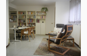 Immagine del mio studio a Vicenza