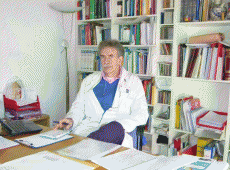 studio di Agopuntura, Omeopatia, Nutrizione Clinica, Terapia del Dolore; Terapia di Ottimizzazione Neuro Psico Fisica Relazionale con CRM Terapia