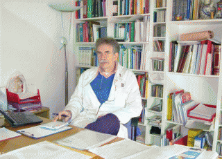 studio di Agopuntura, Omeopatia, Nutrizione Clinica, Terapia del Dolore; Terapia di Ottimizzazione Neuro Psico Fisica Relazionale con CRM Terapia