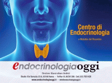 EndocrinologiaOggi, centro di Endocrinologia, Roma