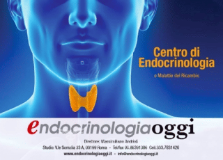EndocrinologiaOggi, centro di Endocrinologia, Roma