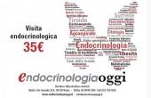 Visita endocrinologica Roma