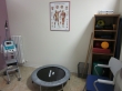Ultrasuonoterapia - Elettroterapia