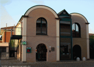 Studio di Osteopatia Luigi Marchetti