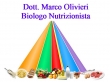 Biologo Nutrizionista