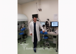 vizziello giovanni Insieme all dr.ssa Rienzi Laura
