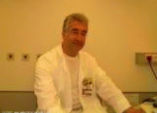 Medico Fisiatra  Agopuntura Cinese