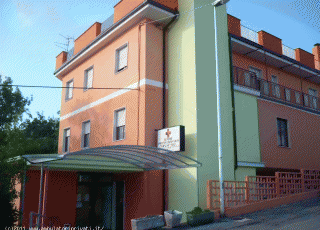 IL POLIAMBULATORIO