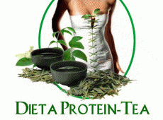 INNOVATIVO MEDODO DI DIMAGRIMENTO: DIETA PROTEIN-TEA