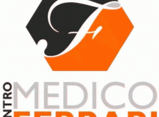 Logo Centro Medico Ferrari