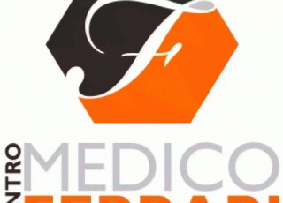Logo Centro Medico Ferrari