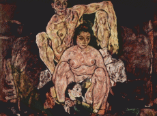 Egon Schiele 