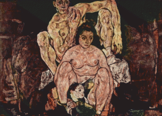 Egon Schiele 