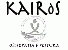 Studio Kairos Napoli, Fisioterapia Osteopatia, Posturale