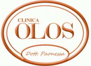 Logo della Clinica Olos Dott. Paonessa di Aosta