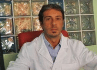 Studio di Medicina Biointegrata diretto dal Dr Marcello Romeo