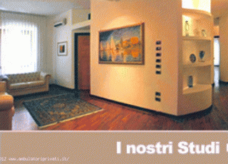 I Centri di Odontoiatria e Chirurgia Maxillo Facciale del Dott. Francesco Sacco. http://www.studiodentisticosacco.it