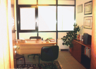 studio