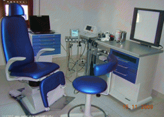 Postazione visita