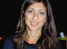 Dott.ssa Simona Corrado
