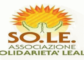 Logo Sole Onlus Avellino