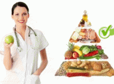Studio di nutrizione e dietetica, Via Toledo 413 Napoli.Biologo Nutrizionista Dott.ssa Ragozzino Valentina