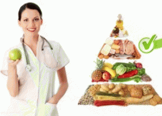 Studio di nutrizione e dietetica, Via Toledo 413 Napoli.Biologo Nutrizionista Dott.ssa Ragozzino Valentina