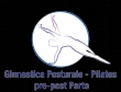 Medica,Posturale,Pilates,Pre-post Parto