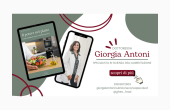 banner servizi Dott.ssa Giorgia Antoni Specialista in Scienza dell'Alimentazione