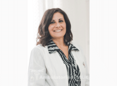 Dott.ssa Giorgia Antoni Specialista in Scienza dell'Alimentazione