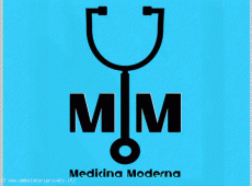 medicina moderna