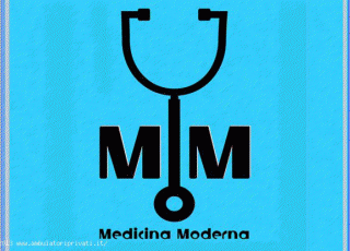 medicina moderna