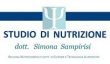 Logo Simona Sampirisi