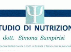 Logo Simona Sampirisi