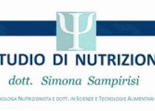 Logo Simona Sampirisi