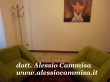 Studio di Psicologia e Psicoterapia dott. Alessio Cammisa
