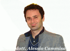 Studio di Psicologia e Psicoterpia dott. Alessio Cammisa
