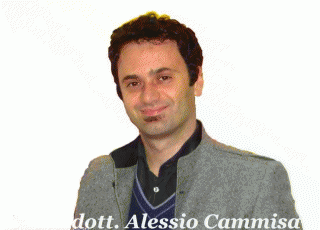 Psicologo e Psicoterapeuta dott. Alessio Cammisa
