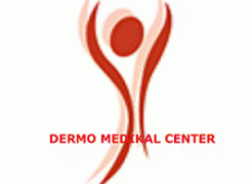logo dermo medikal center