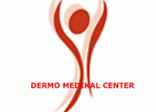 logo dermo medikal center