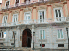 Clinica Privata Pro.andròs S.r.l.  Dott.ssa Teresa Leonetti