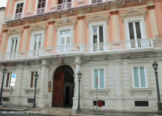 Clinica Privata Pro.andròs S.r.l.  Dott.ssa Teresa Leonetti