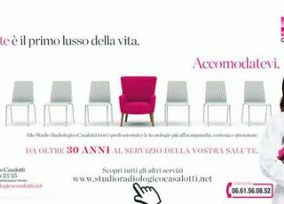 pubblicità 2014