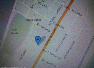 mappa studio